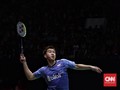 Marcus Gideon Berdebar Hadapi Asian Games Ketimbang Nikah