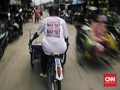 'Pelatihan Genjot Becak Seperti Mengajari Ikan Berenang'