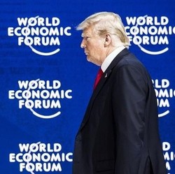 Kala Iran Hargai Kepala Trump Rp 1,1 T Karena Soleimani