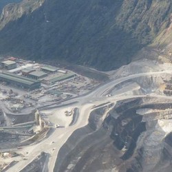 Papua Masih Rembukan Bentuk BUMD Untuk Divestasi Freeport