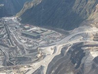 Wow! Nilai Cadangan Mineral dan Batu Bara Inalum Rp 6.528 T