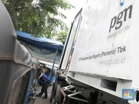Cari Dana untuk Capex, PGN akan Terbitkan Global Bond