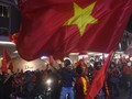 Bukan Timnas Indonesia, Vietnam Disebut Thailand Musuh Berat