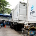 Lunas, PGN Bayar Sisa Akuisisi Pertagas Rp10 T!