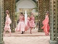 Sentuhan Kelembutan dan Kesempurnaan Couture Chanel