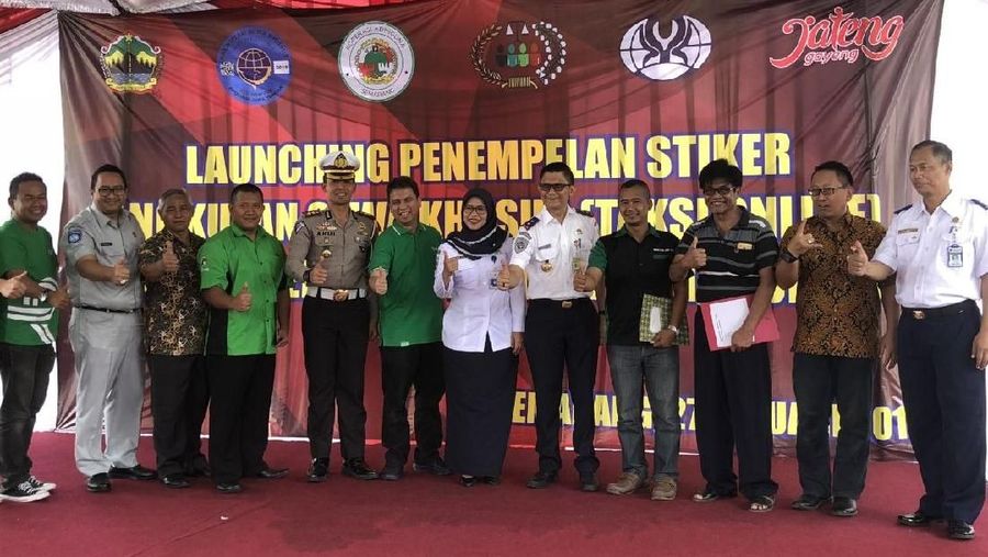 Peraturan ini akan efektif berlaku pada 1 Februari mendatang.