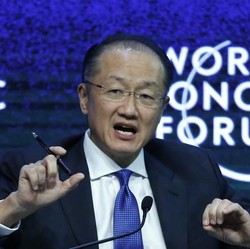 Terjawab Sudah ke Mana Bos Bank Dunia Berlabuh
