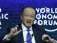 Terjawab Sudah ke Mana Bos Bank Dunia Berlabuh