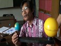 VIDEO: Gerhana Bulan Langka Berlangsung Lebih dari Satu Jam
