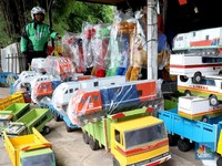Di Balik Minimnya Produk UKM di Marketplace