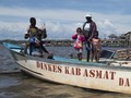 Kemenkes Kirim Bantuan Kesehatan Lagi Ke Asmat