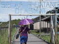 Gizi Buruk Asmat, 86 Anak Masih Dirawat