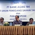 Bank Agris, Lembaga Pembiayaan yang Bertransformasi Jadi Bank