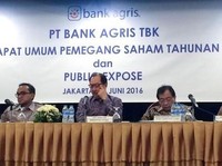 Bank Agris & Mitraniaga Merger, Bagaimana Nasib Karyawan?