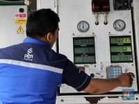Akuisisi PGN atas Pertagas, Pilihan Bisnis atau Politis?