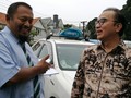Taksi Karaoke dari Indonesia Populer di Selandia Baru