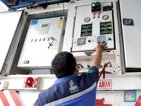 Harga Gas di SPBG Naik Jadi Rp 4.500, Ini Alasan Pemerintah..