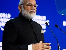 Termasuk Menkes, 12 Menteri India Mundur Berjamaah!