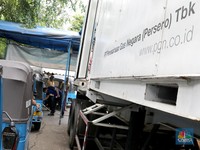 Dulu Minta BBG Kini Mobil Listrik, Bagaimana Nasib SPBG?