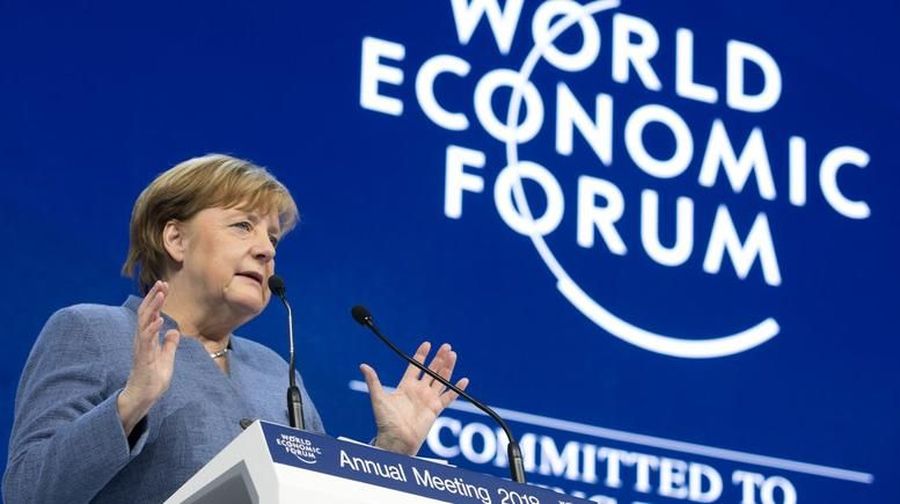 Kanselir Jerman Angela Merkel akhirnya melakukan tes corona (COVID-19).