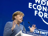 Kontak dengan Pasien Corona, Ini Hasil Tes Angela Merkel