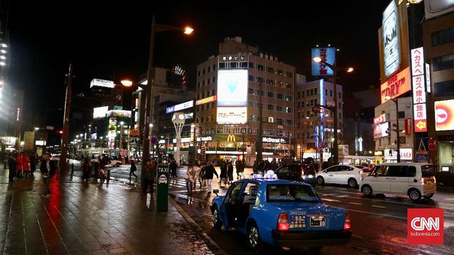 Panduan Wisata di Jepang untuk Pecandu Hobi