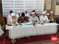 Ketua Persaudaraan Alumni 212 Bantah Ada Perpecahan