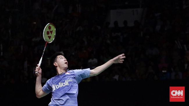 Kekayaan Kevin Sanjaya Bertambah Rp1,4 Miliar di Awal 2018