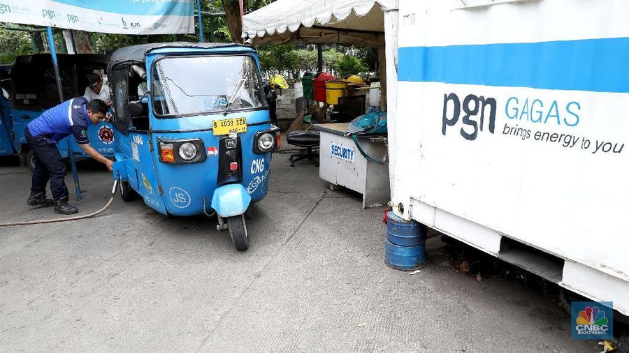 PENGISIN BAJAJ BBG PGN