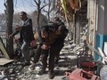 Ke Afghanistan, JK Berbagi Cerita Pengalaman RI Atasi Konflik