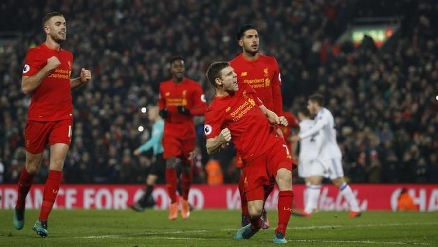 Liverpool FC, Entitas Bisnis atau Entitas Olahraga? Liverpool bukan sekedar entitas bisnis. Liverpool adalah entitas olahraga!