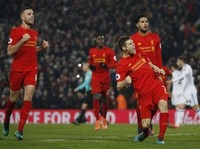 Liverpool FC, Entitas Bisnis atau Entitas Olahraga?