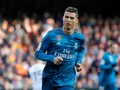 Man United dan Chelsea Menolak Cristiano Ronaldo