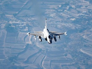 Memanas! Pakistan Bombardir Afghanistan, 10 Warga Sipil Tewas