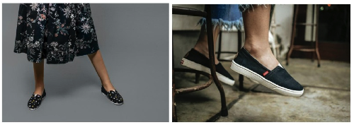 mau beli sepatu baru yuk berburu diskon di kota kasablanka mau beli sepatu baru yuk berburu diskon di kota kasablanka
