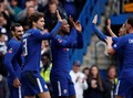 Chelsea Singkirkan Newcastle di Piala FA