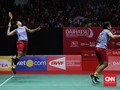 Hasil Australia Terbuka: Indonesia Kirim 4 Wakil ke Semifinal