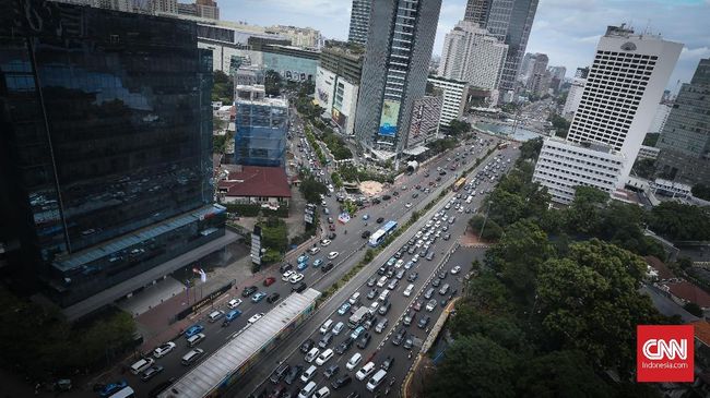 Aturan Ganjil Genap Tol Jagorawi Jam Berapa Ini Aturannya