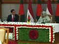 VIDEO: Jokowi ke Bangladesh, Lima MoU Diteken