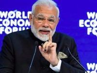 Asia Tenggara Makin Dekat ke India Ketimbang ke AS atau China