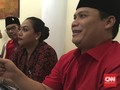 Megawati Tunjuk Basarah Wakil Ketua MPR, Utut Wakil Ketua DPR
