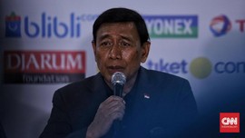 Wiranto Ingatkan Kemudahan Politik Uang di Pilkada DPRD