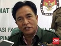 Yusril Akan Gelar Aksi Bela PBB di Depan Kantor Bawaslu