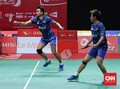 Tontowi/Liliyana Absen di India Terbuka 2018