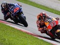 Marquez Kembali 'Berulah', Terancam Penalti di MotoGP Amerika