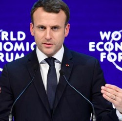Dunia Terbelah Macron Hina Islam: Arab-Erdogan vs Eropa
