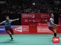 Greysia/Apriyani Juara India Terbuka 2018