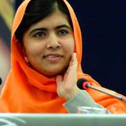 Masih Ingat Malala? Kini Lulus Oxford & Ingin Rebahan Dulu..
