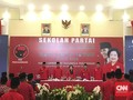 PDIP Gembleng Calon Kepala Daerah Pilkada 2018