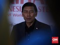 Wiranto Anggap Kasus Novel Tak Butuh TGPF